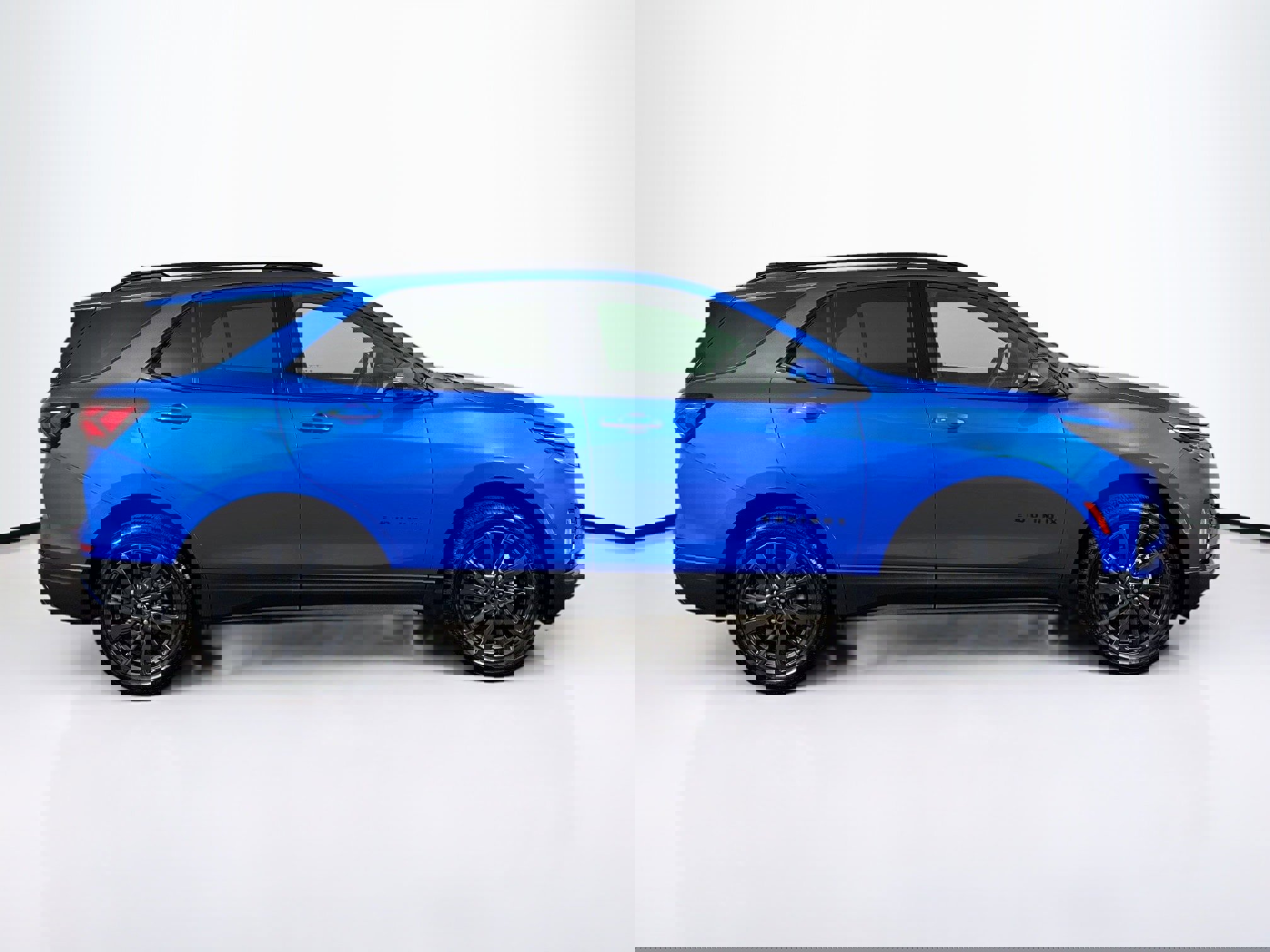 Used 2024 Chevrolet Equinox RS image 12