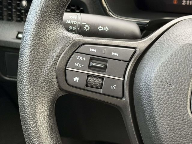 Used 2026 Honda CR-V EX image 17