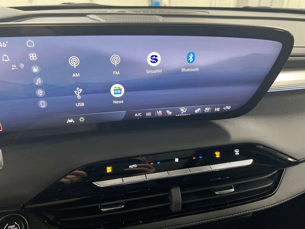 New 2026 Buick Enclave Avenir w/ Super Cruise Package image 13