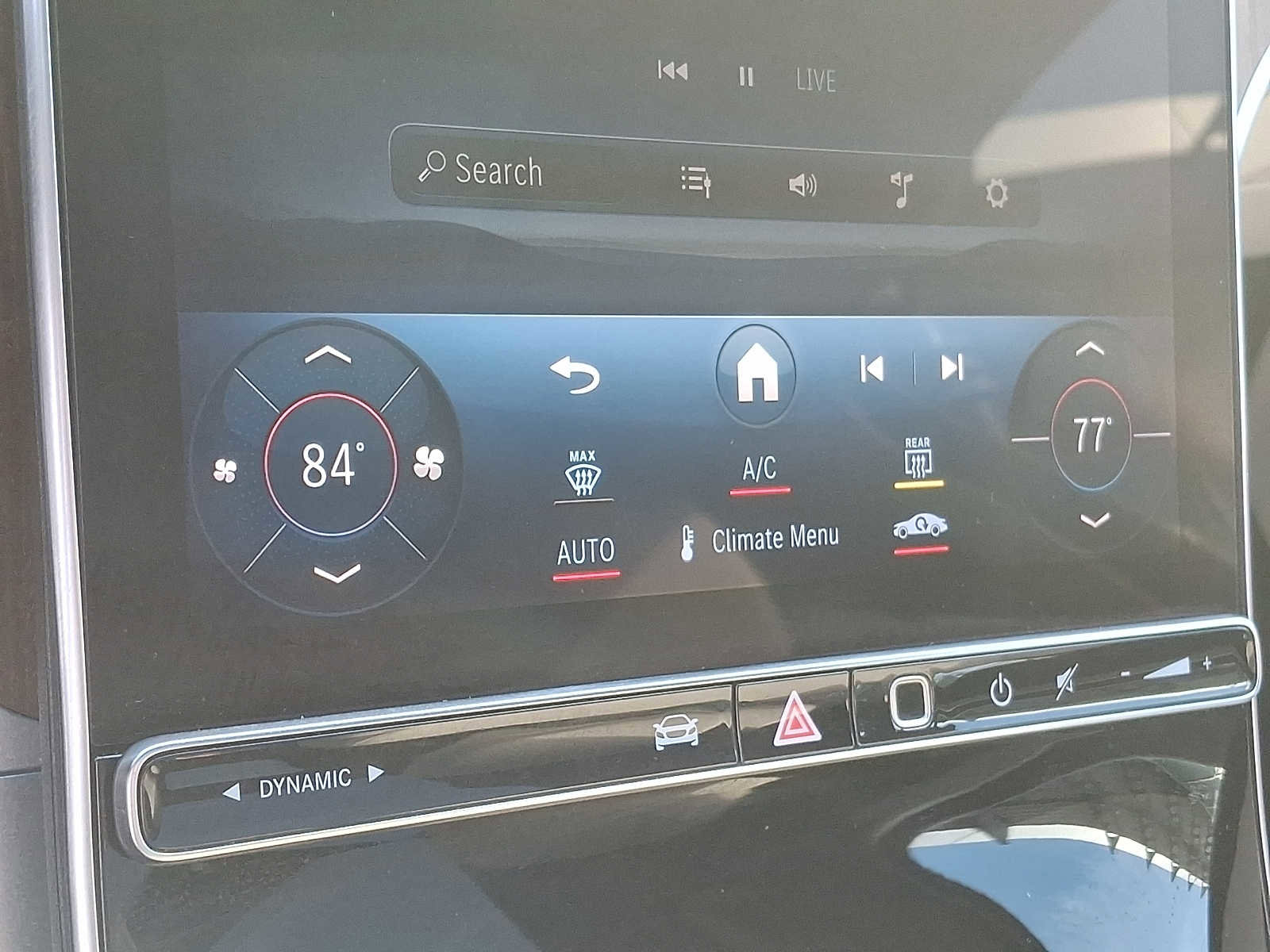 Certified 2022 Mercedes-Benz C 300 4MATIC Sedan image 13