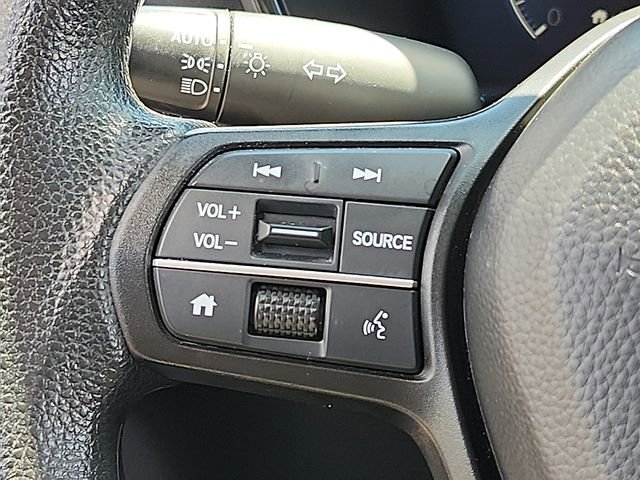 Used 2023 Honda CR-V EX image 21