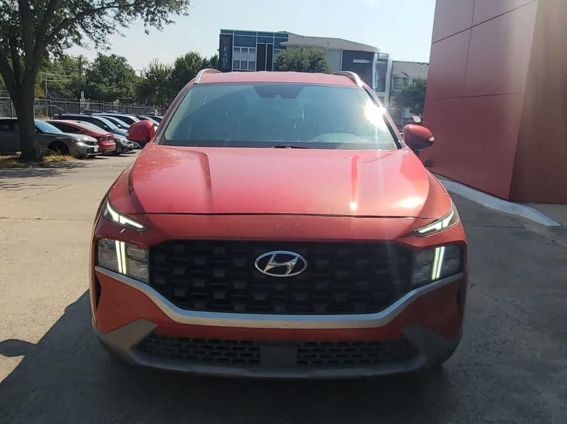 Used 2023 Hyundai Santa Fe SEL FWD image 7