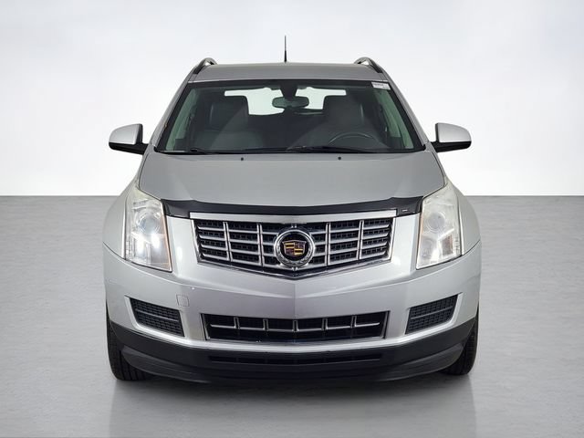 Used 2013 Cadillac SRX FWD image 8