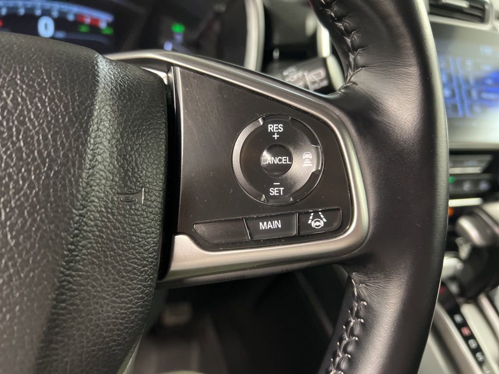 Used 2018 Honda CR-V Touring image 17