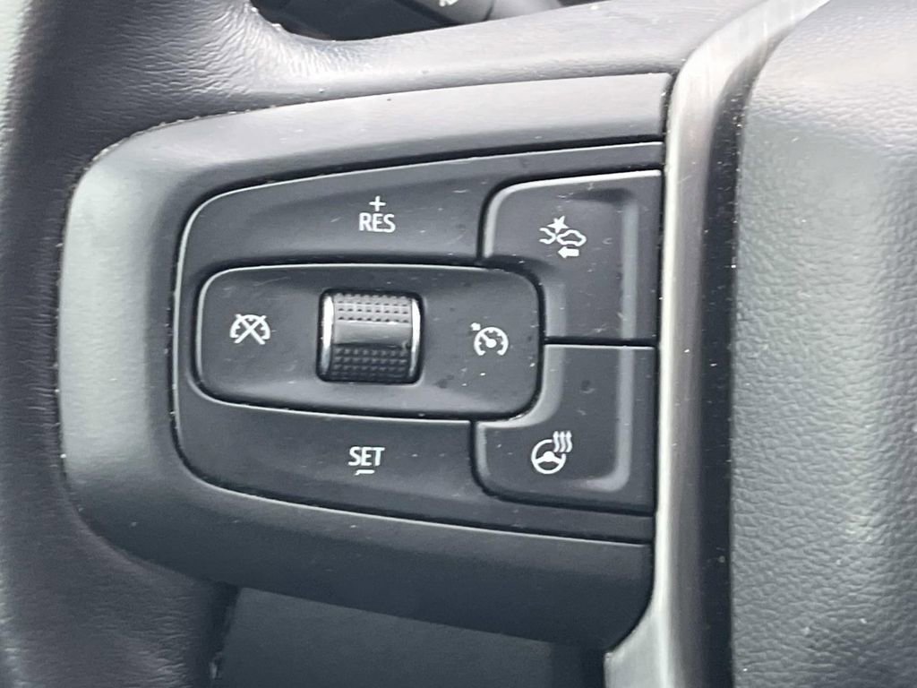 Used 2021 GMC Sierra 1500 Denali w/ Driver Alert Package II image 25