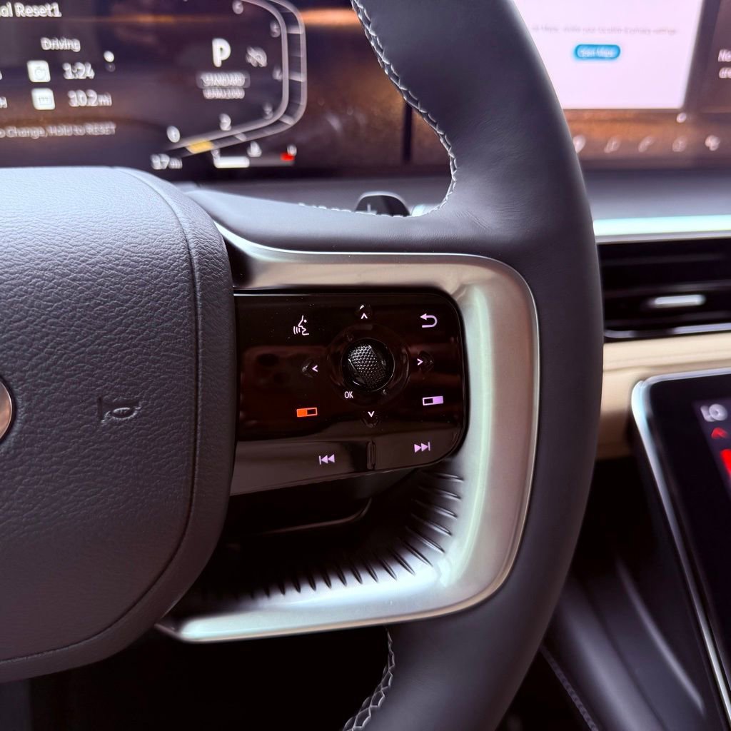 New 2026 INFINITI QX80 Pure RWD image 17