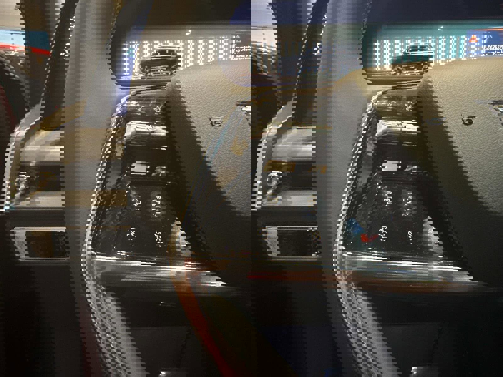 New 2026 Cadillac Vistiq Luxury image 21