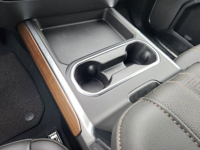 New 2026 Chevrolet Silverado 2500 High Country w/ High Country Premium Package AWD/4WD image 22