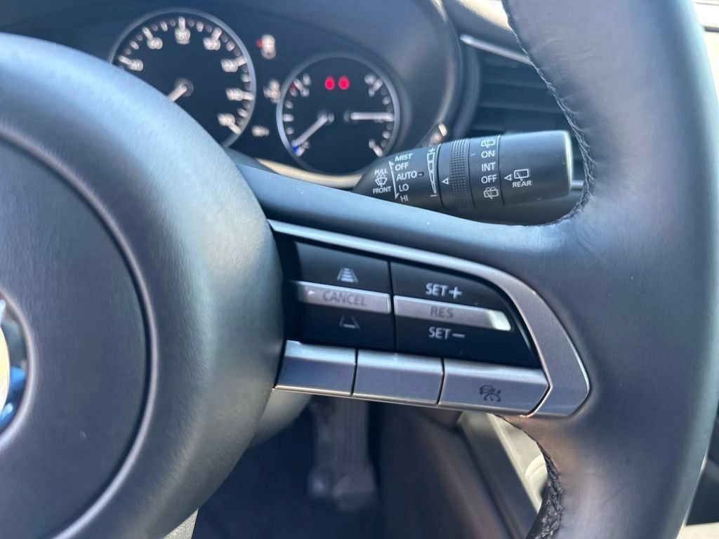 Certified 2023 MAZDA CX-30 AWD 2.5 S w/ Select Package image 18