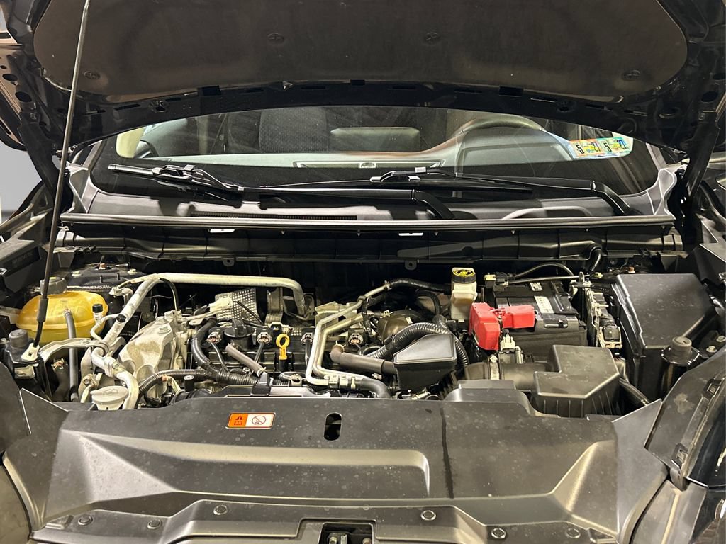 Used 2022 Mitsubishi Outlander ES AWD/4WD image 15