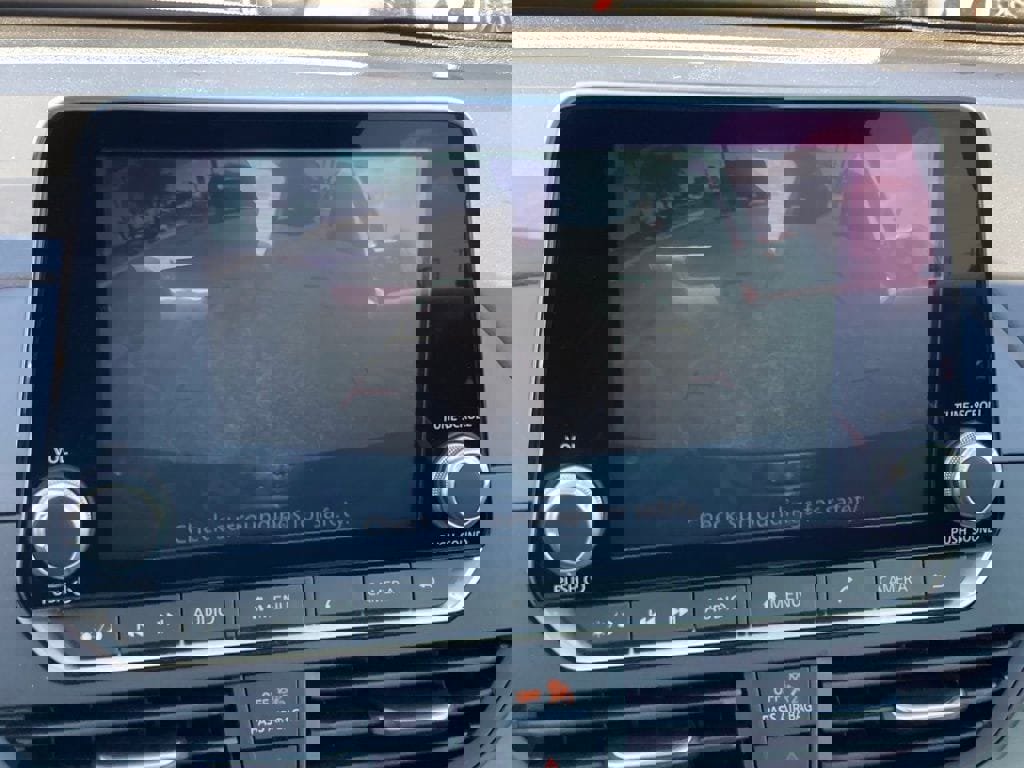 Used 2025 Nissan Altima 2.5 SV image 21