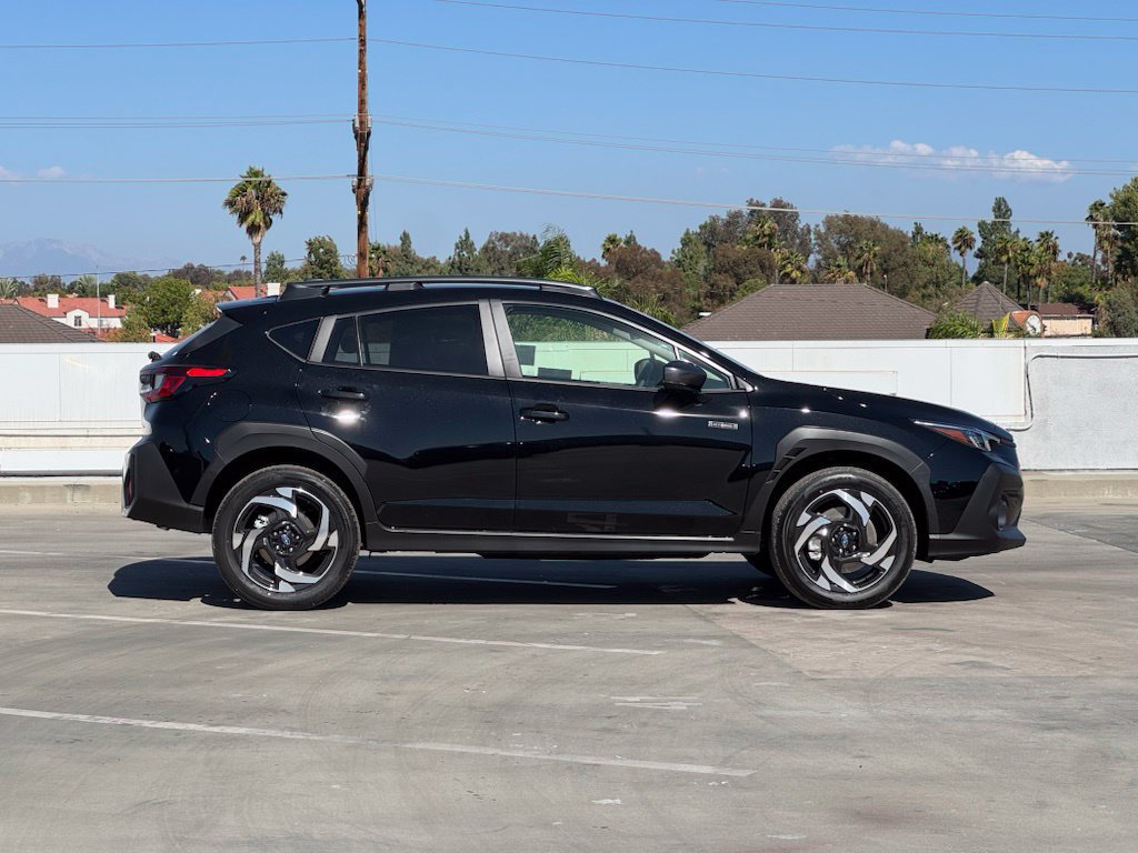 New 2026 Subaru Crosstrek 2.5i Limited AWD/4WD image 27