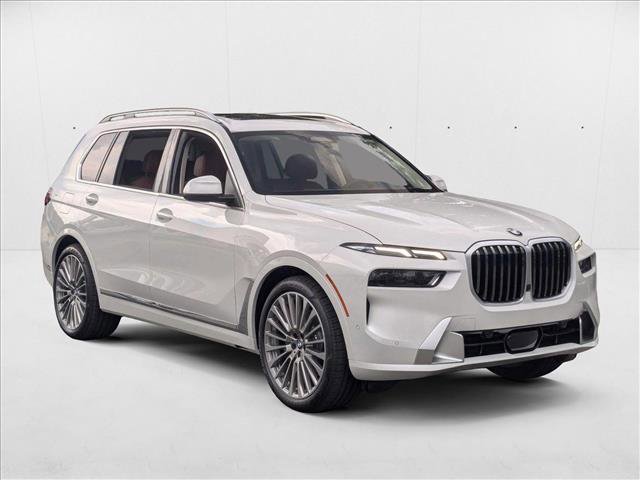New 2026 BMW X7 xDrive40i w/ Executive Package image 7