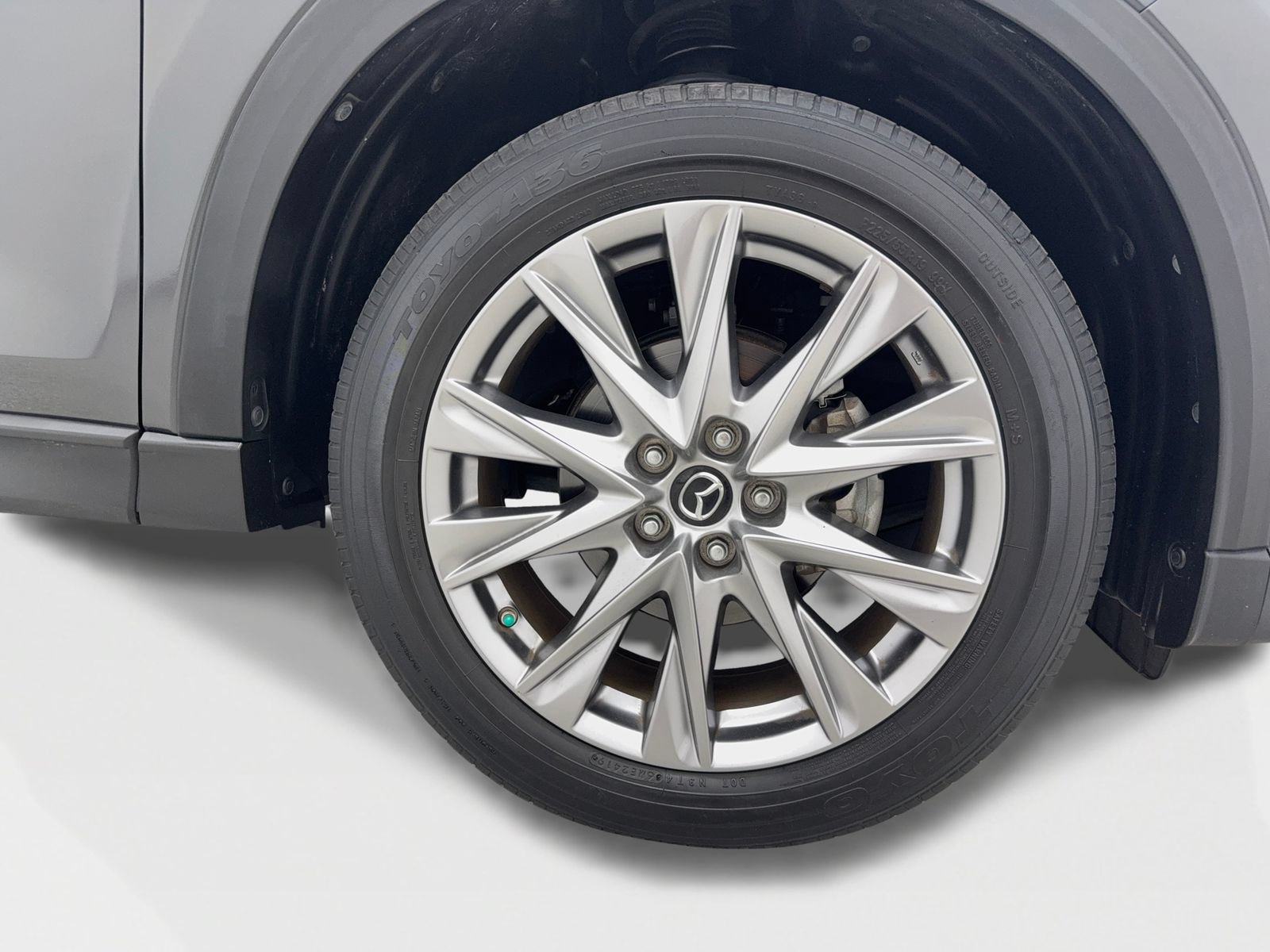 Used 2019 MAZDA CX-5 Grand Touring w/ GT Premium Package FWD image 50