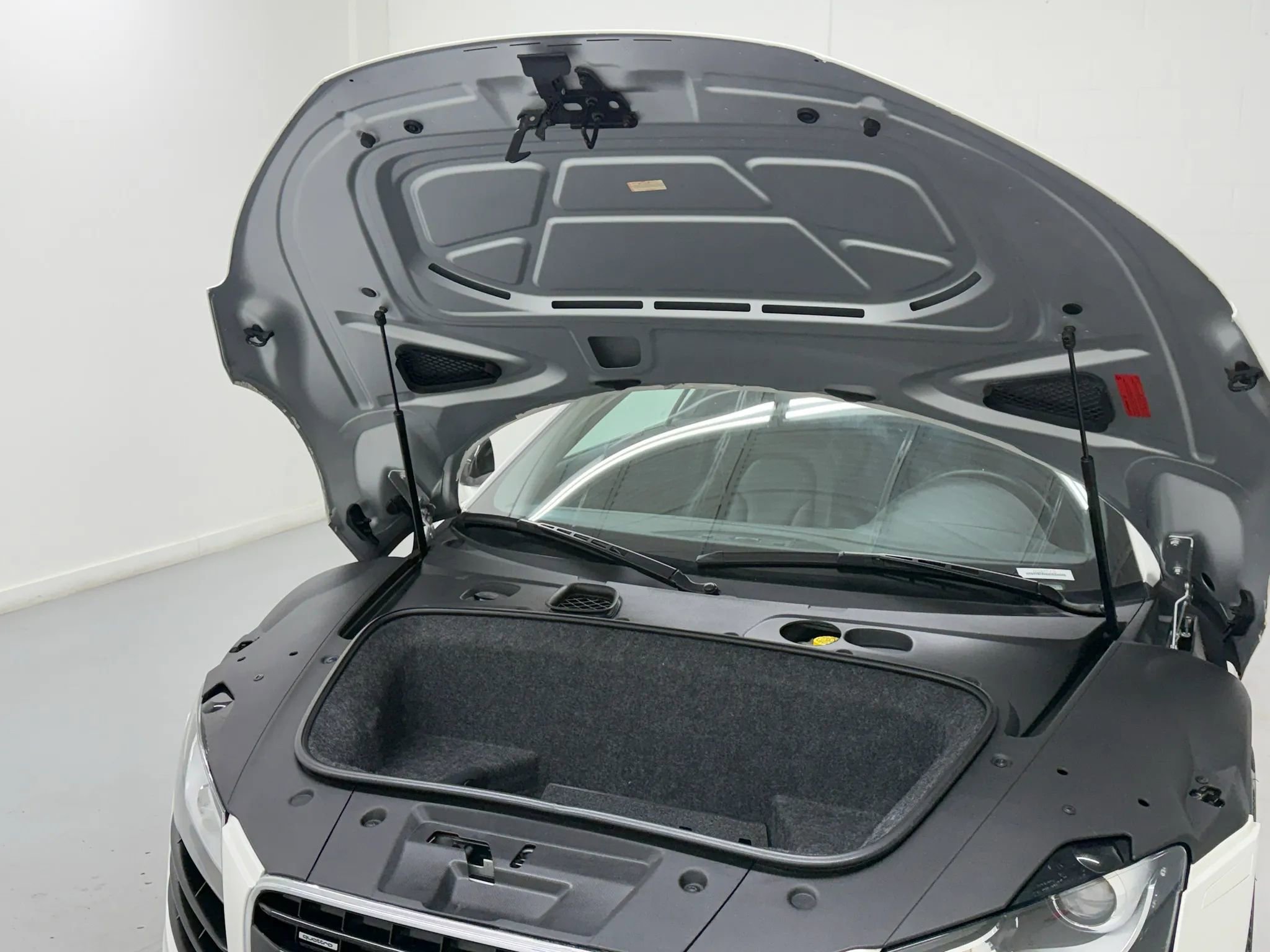 Used 2009 Audi R8 V8 AWD/4WD image 42