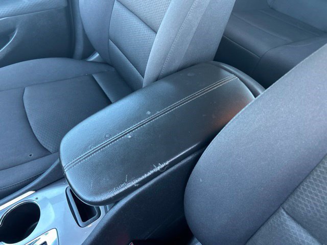 Used 2024 Chevrolet Malibu LT FWD image 25