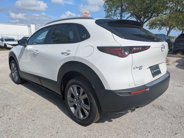 New 2026 MAZDA CX-30 AWD 2.5 S w/ Premium Package image 5