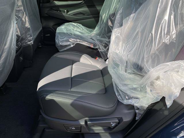 New 2025 Subaru Ascent Touring image 7