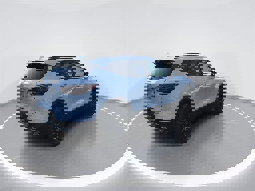 Used 2023 Chevrolet Blazer LT w/ Convenience Package image 8