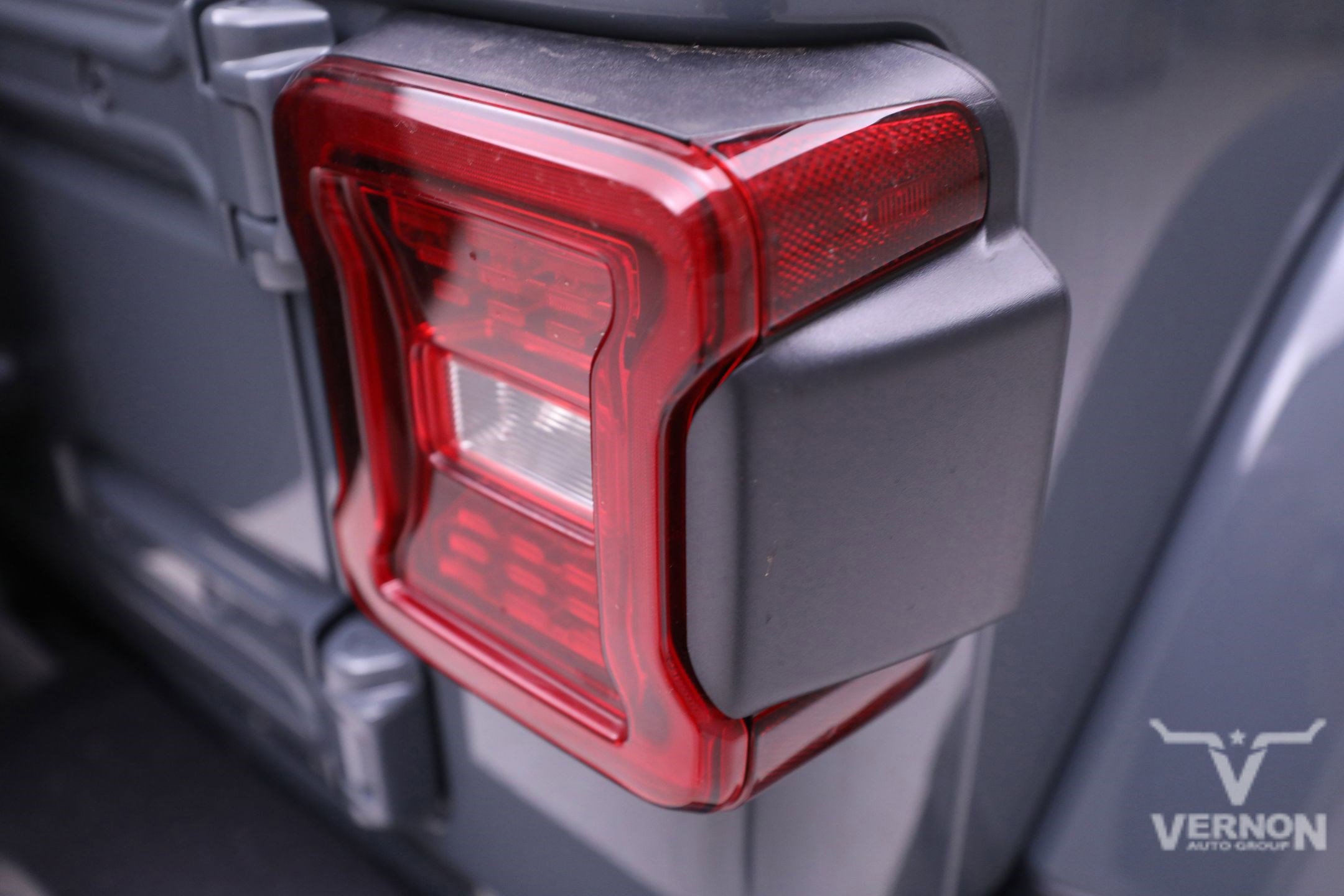 New 2024 Jeep Wrangler Sahara image 41