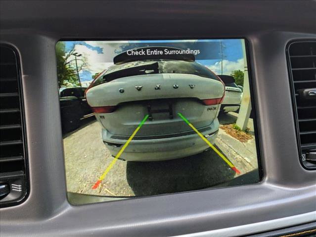 Used 2022 Dodge Charger Scat Pack RWD image 7