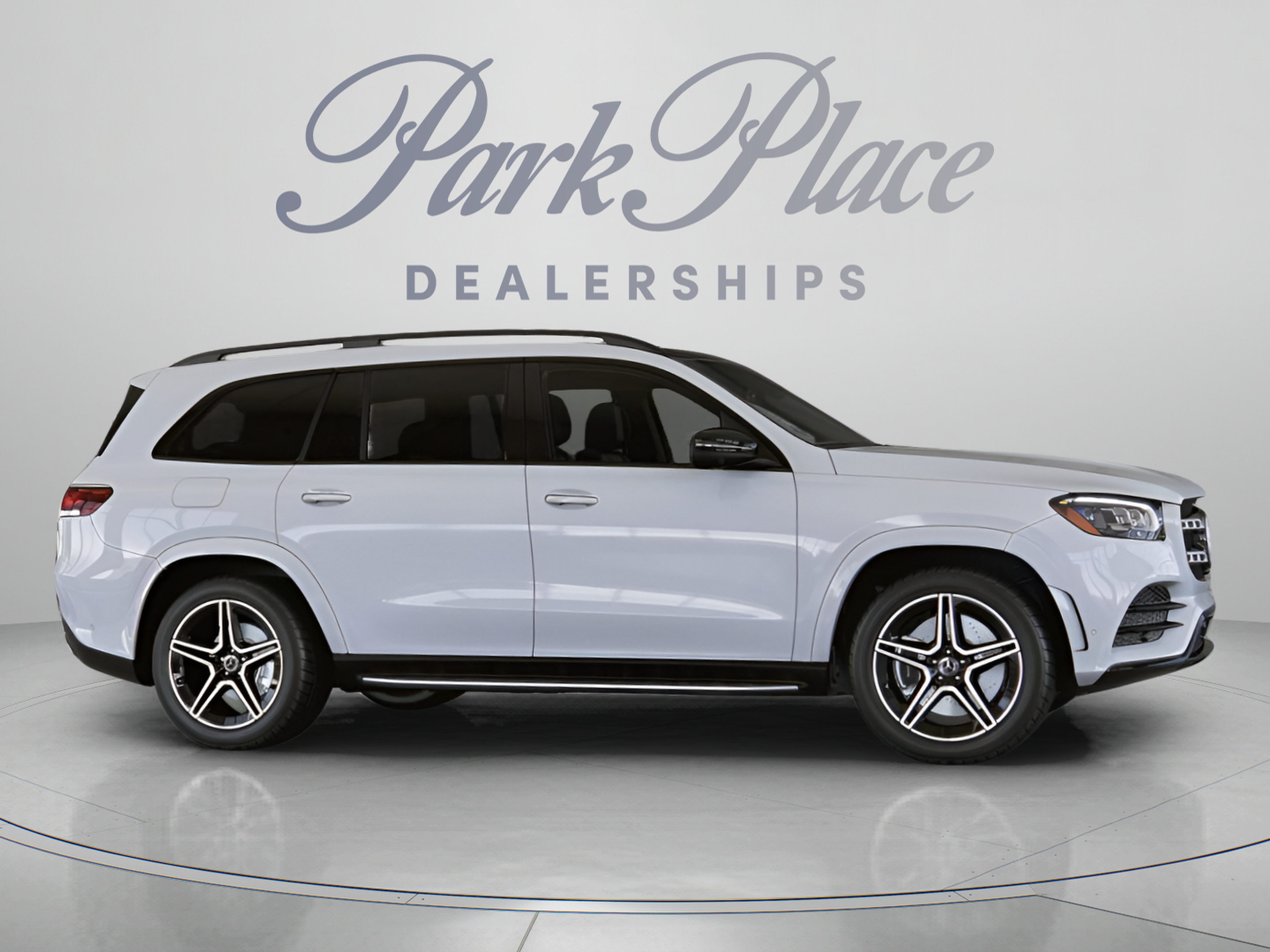 Certified 2023 Mercedes-Benz GLS 450 4MATIC image 29