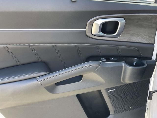 New 2026 Kia Sorento SX Prestige image 21