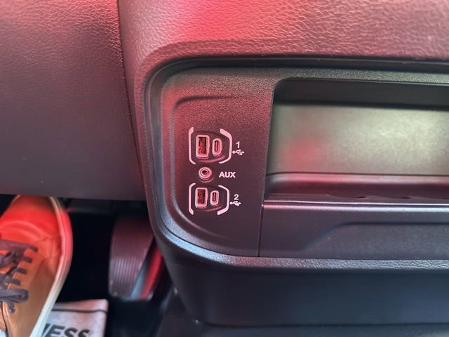 Used 2022 RAM 3500 Tradesman image 18