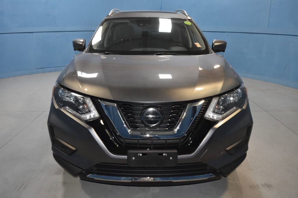 Used 2019 Nissan Rogue SV w/ Premium Package image 24