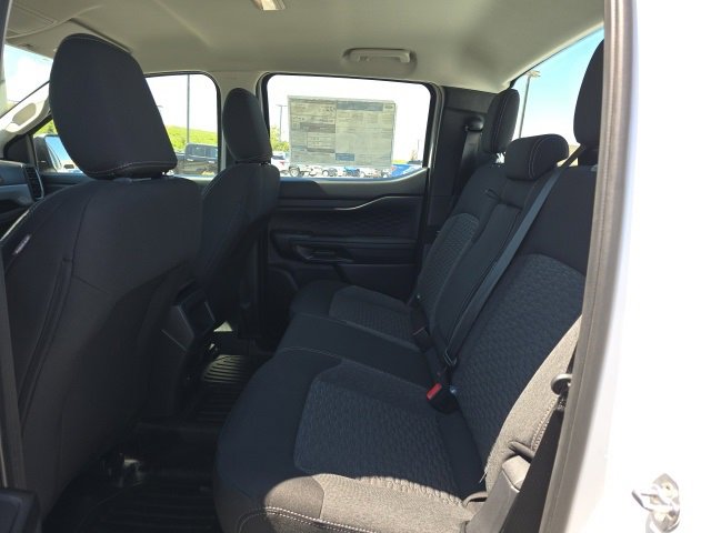 New 2025 Ford Ranger XL image 15