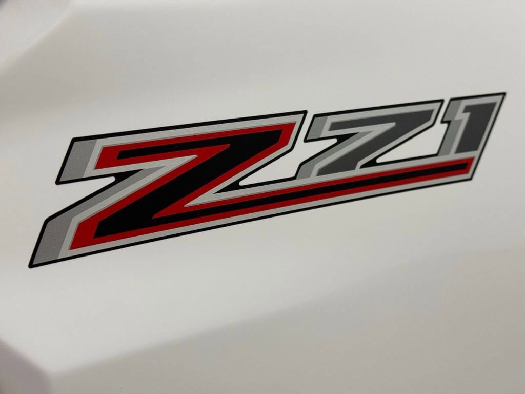 New 2026 Chevrolet Colorado Z71 w/ Technology Package AWD/4WD image 15