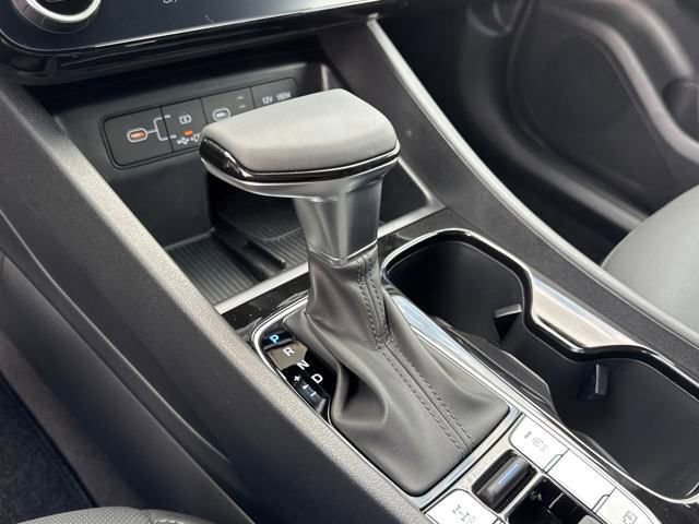 New 2025 Hyundai Tucson XRT image 13