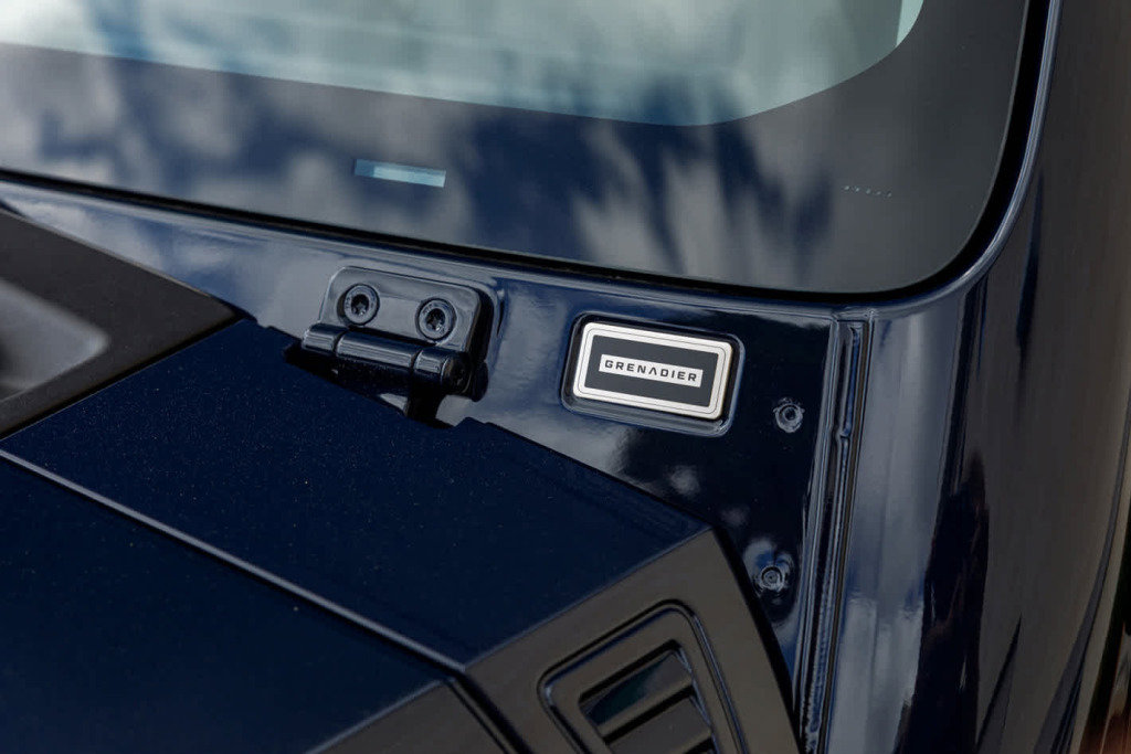 New 2026 INEOS Grenadier image 16