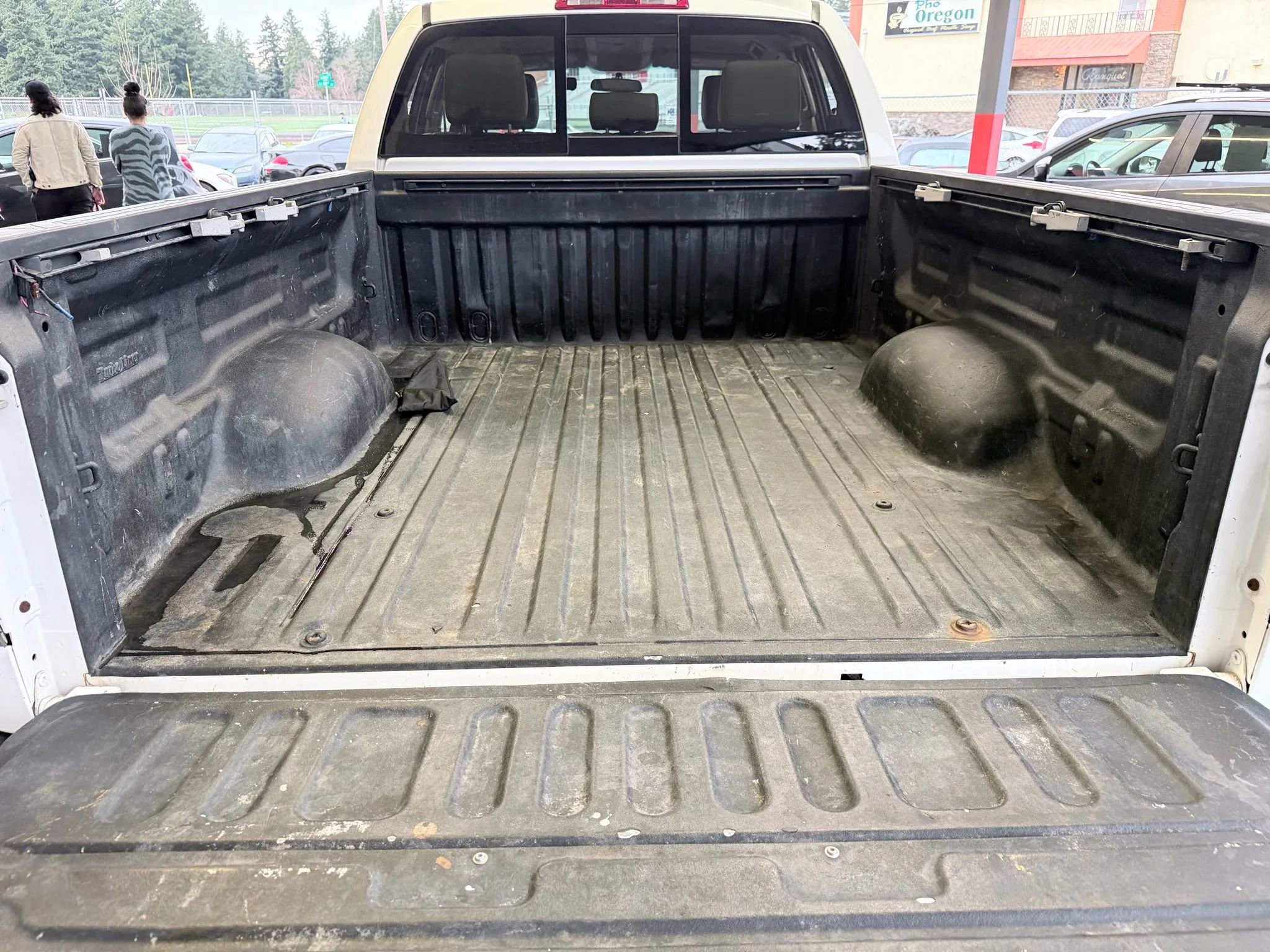 Used 2008 Toyota Tundra 4x4 Double Cab image 19