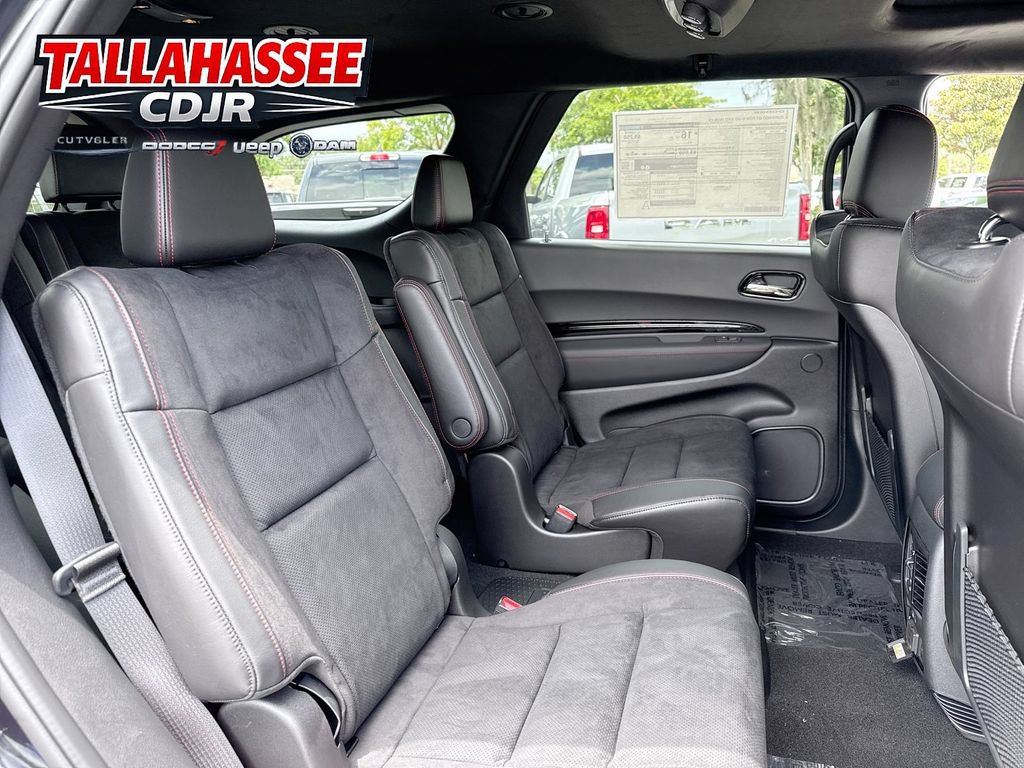 New 2026 Dodge Durango GT AWD/4WD image 30