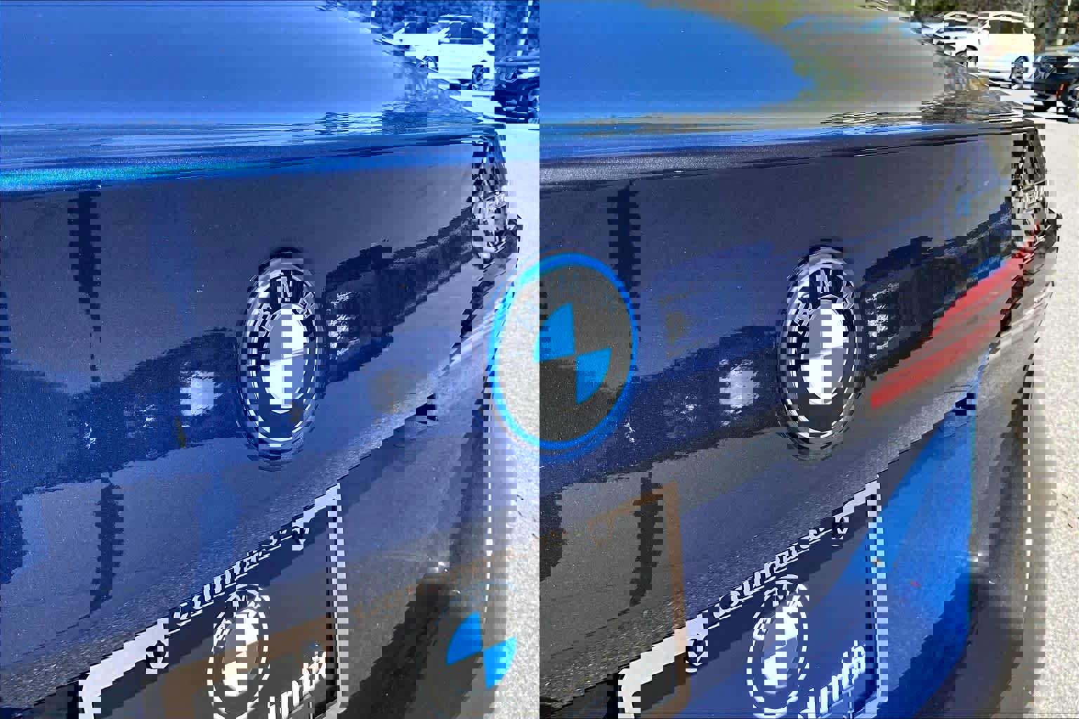 Certified 2024 BMW i5 eDrive40i w/ Premium Package image 9