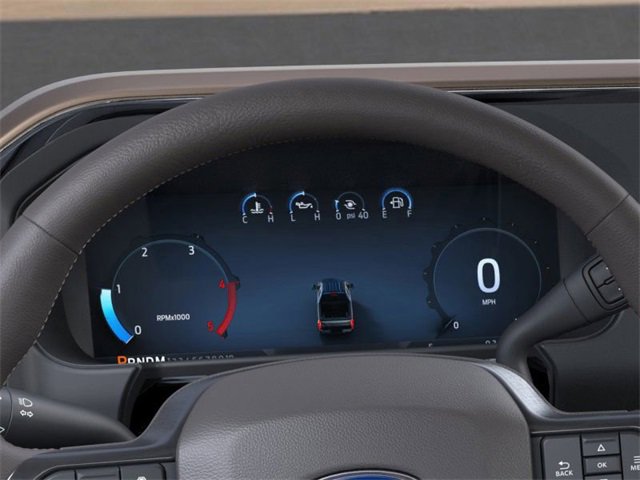 New 2026 Ford F350 King Ranch image 13