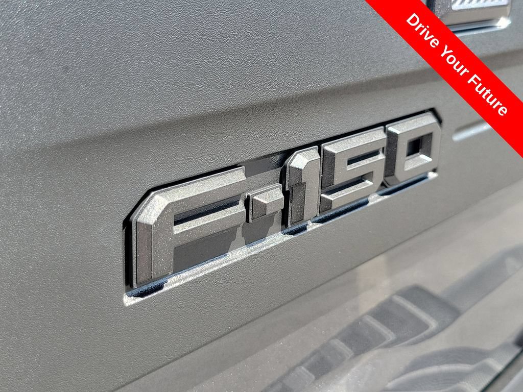 Used 2026 Ford F150 Raptor AWD/4WD image 25