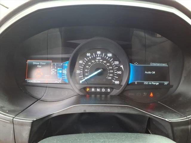 Used 2024 Ford Edge SEL image 13