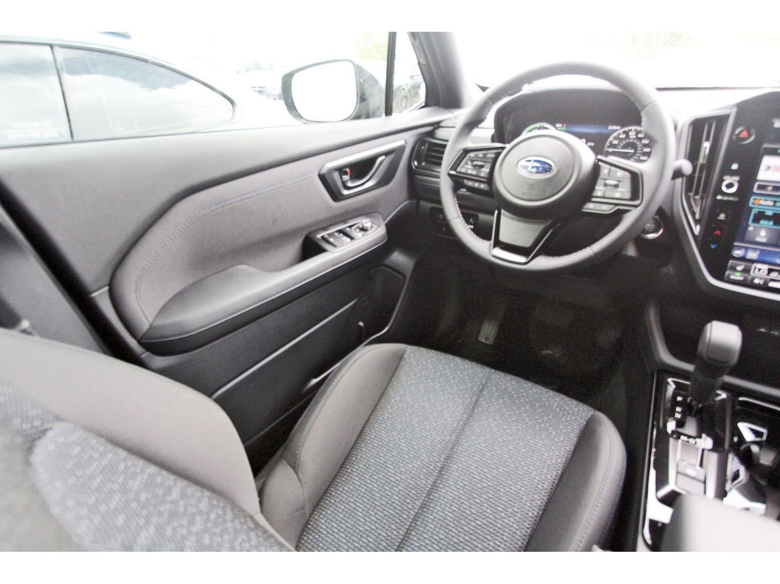 New 2026 Subaru Forester Premium AWD/4WD image 6