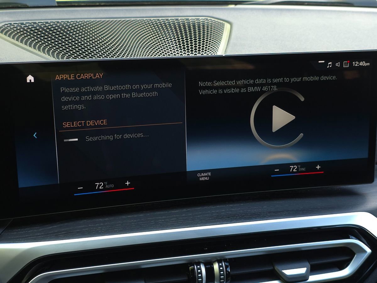 Used 2023 BMW i4 eDrive35 RWD image 39