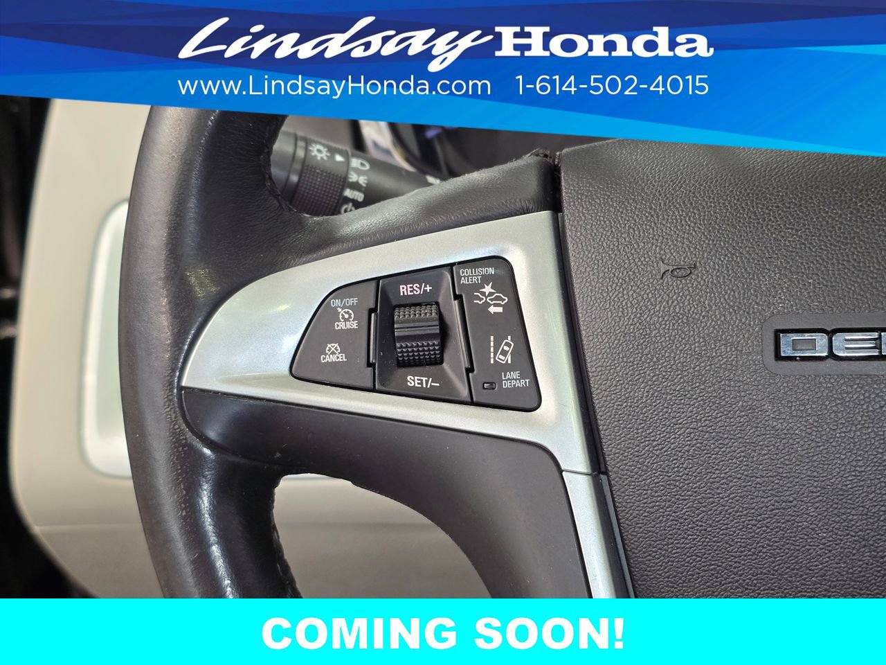 Used 2016 GMC Terrain Denali AWD/4WD image 19