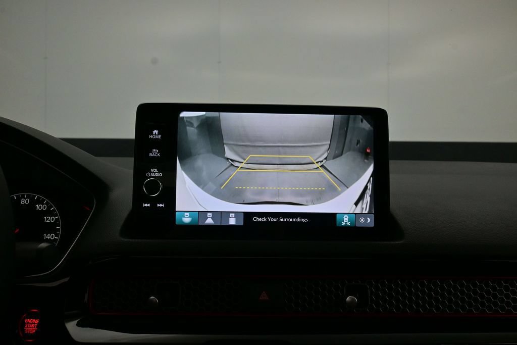 Used 2023 Honda Civic Si image 49