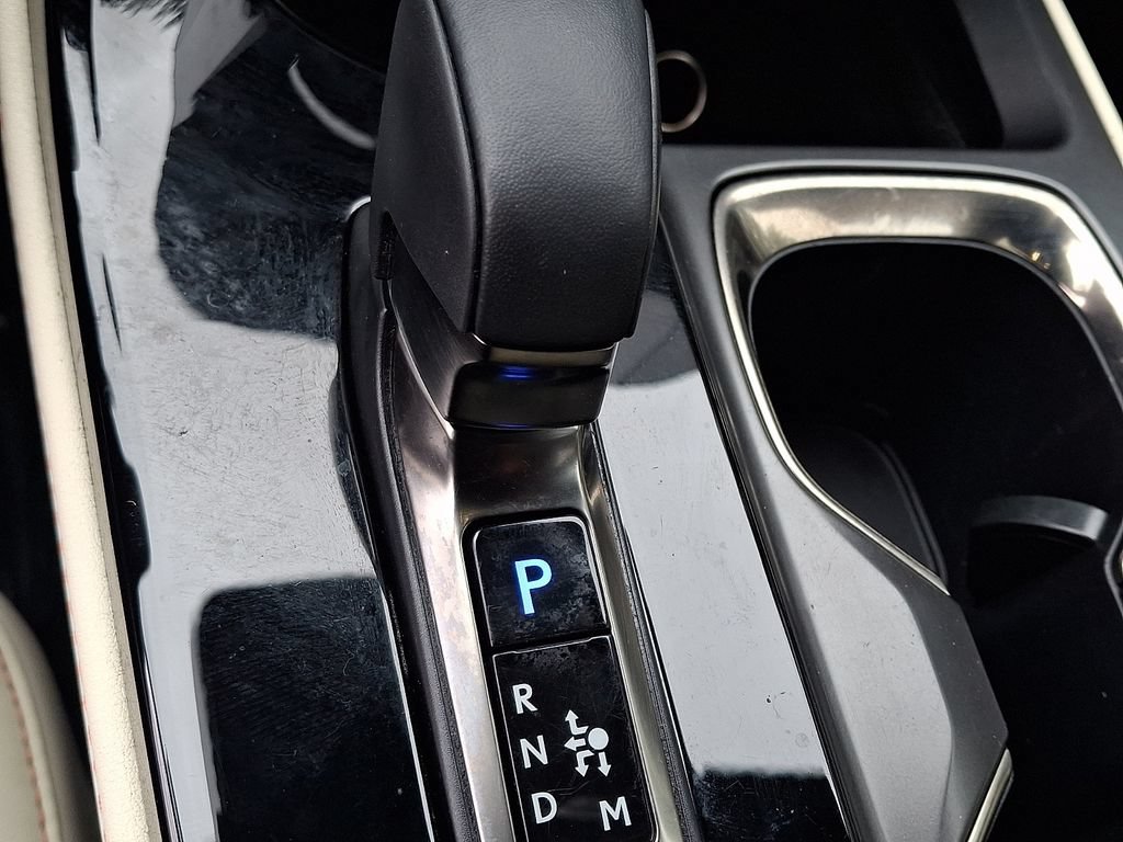 Used 2024 Lexus NX 350 AWD w/ Cold Area Package image 17