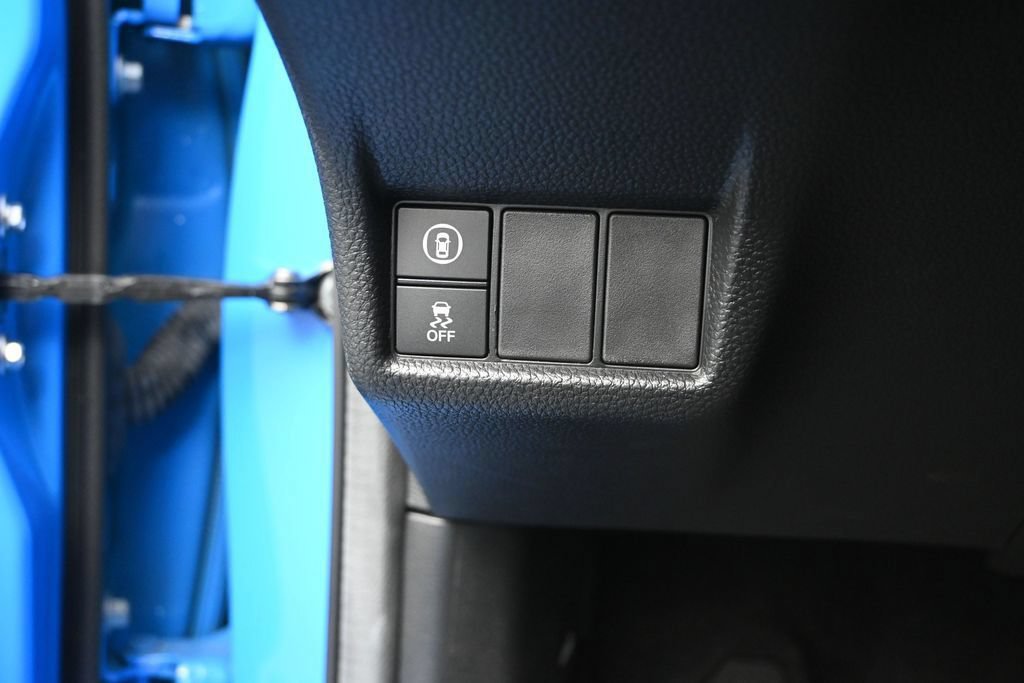 Certified 2024 Honda Civic Sport image 19