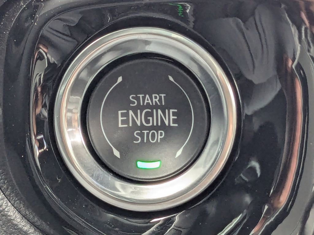 New 2025 Chevrolet Silverado 1500 RST image 29