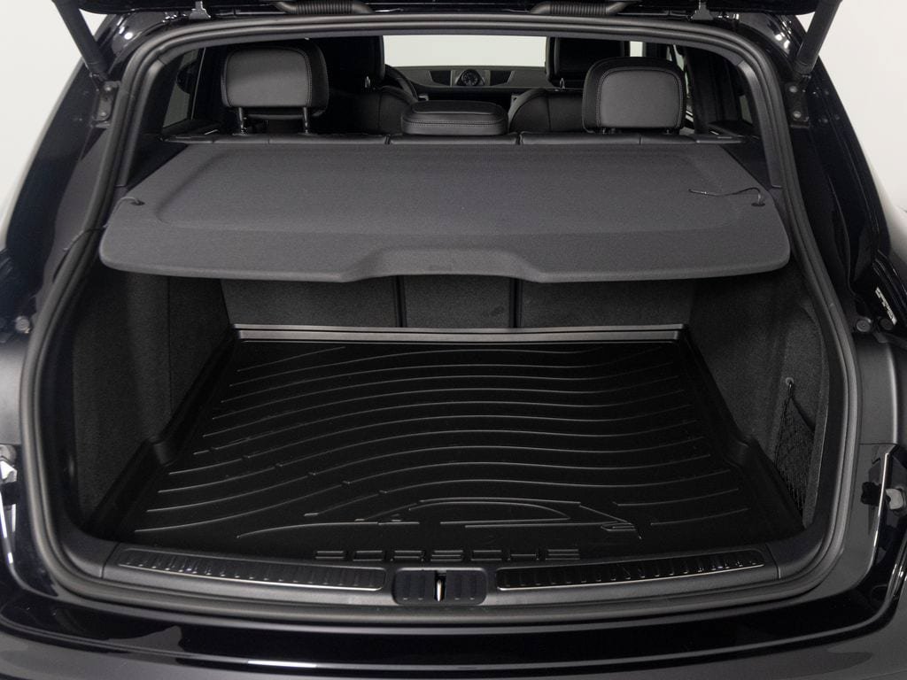 New 2026 Porsche Macan S AWD/4WD image 47