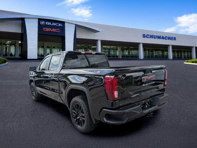 New 2026 GMC Sierra 1500 Pro w/ Graphite Edition AWD/4WD image 5
