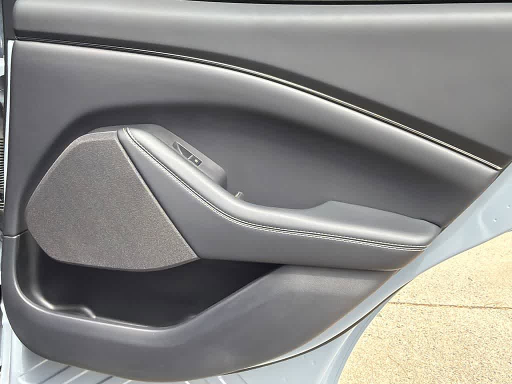 New 2026 Ford Mustang Mach-E Select w/ Comfort Package image 15