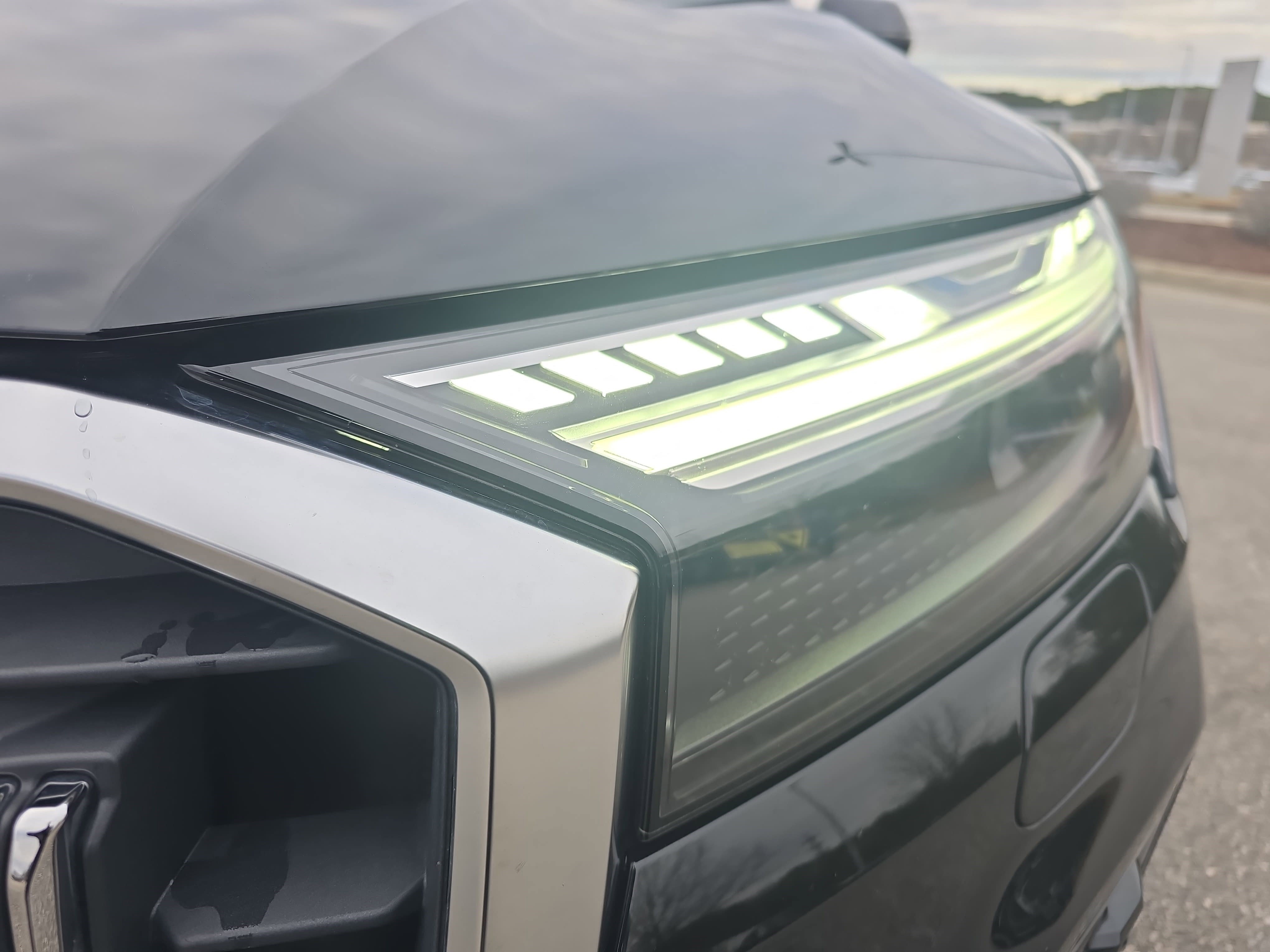 Used 2025 Audi Q7 3.0T Prestige w/ Prestige Package image 30